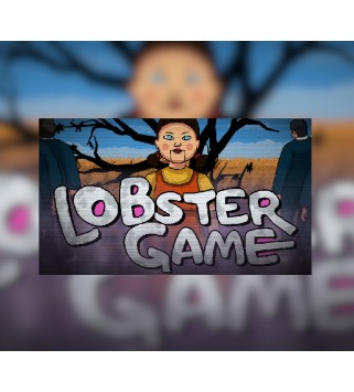 Lobster Game Steam Key GLOBAL